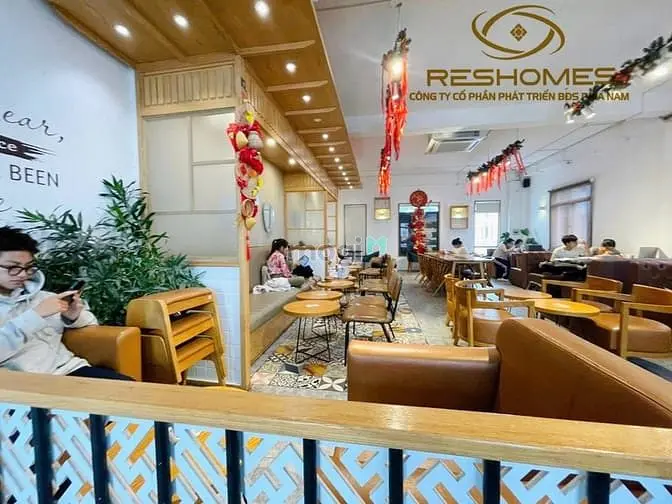 Cho Thuê Căn Shophouse 1T2L Ngay Vincom Biên Hòa