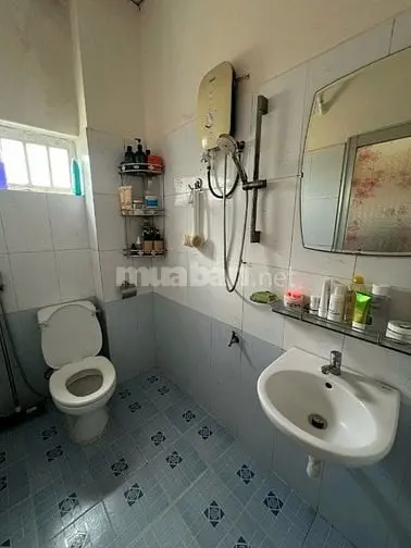 Bán Nhà 5,5 Tỷ Có 1 Trệt 1 Lầu Đường Ô Tô Ngô Quyền Phường 6 Đà Lạt