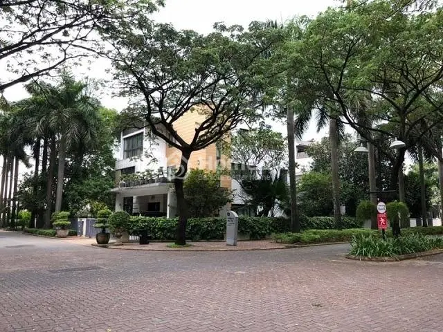 Tôi Hạ 5Ty Bán Biệt Thự Căn Góc, Riviera Q2,300M, Full Nội Thất, Hơn 100Ty, Giá Cực Tốt