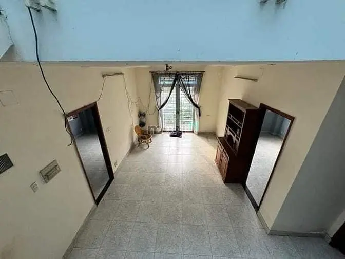 Cho Thuê Nhà Nguyên Căn 10X11M - Làng Báo Chí, Thảo Điền. Giá 35Tr/Th