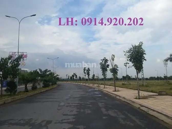 Cần Bán Nhanh Lô Rd17, Đg 12M, Khu 5 , Dự Án Long Hưng City, 25,8 Tr/M