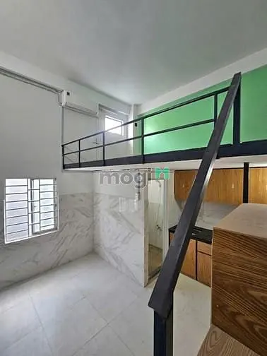 Cho Thuê Căn Hộ Dịch Vụ Gần Đh Sư Phạm Kỹ Thuật, Phòng Mới, Sạch Đẹp