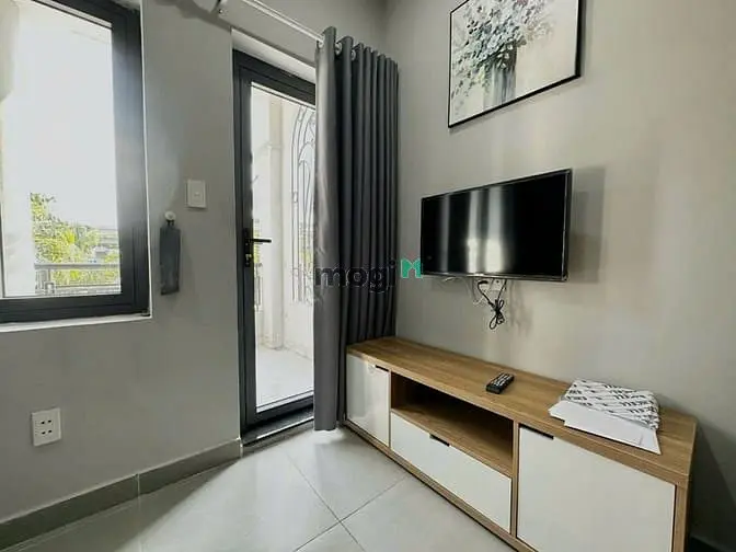 Căn Hộ Ngay Bệnh Viện 175 - Tiện Đi Sân Bay- Ngay Nguyễn Văn Công