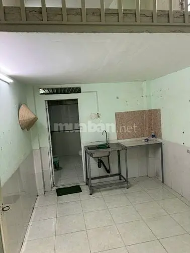 Phòng Trọ Sinh Viên. Dtsd 25M2, Wc, Bếp Riêng Trong Phòng.