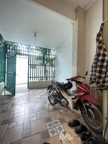 Bán Nhà Hxh Trường Chinh Phường 14 Tân Bình 8X17M Giá 15.5 Tỷ
