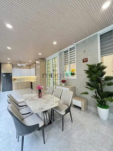 Bán Căn Grouhouse 130M Sân Vườn Rông, 3Pn, 2Wc Giá 9.580 Tỷ Hàng Hiếm