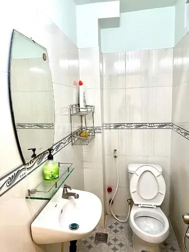 Cho Thuê Phòng Trọ Khu Vực Phan Xích Long, Phú Nhuận