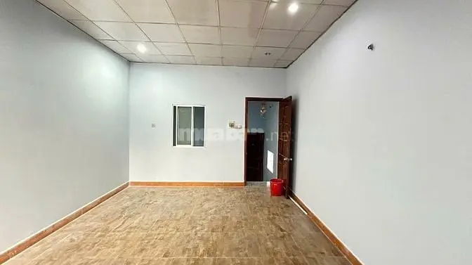 Nhà Giá Rẻ. Thạnh Xuân 24. Dt: 4 X 252M. 1Tr.1L Giá: 3.8 Tỷ