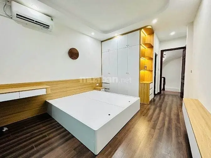 Bán Nhà Phố Trạm - Long Biên - Hà Nội