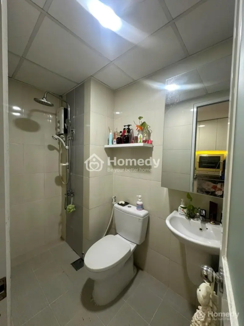 Bán Căn Hộ Chính Chủ 1Pn Đủ Nội Thất Khu Vực Thảo Điền