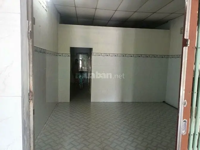 Bán Nhà Chính Chủ Đường Ql 57 Cách Bến Xe Mỏ Cày Nam 500M