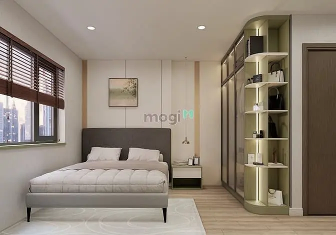 Căn Hộ Ngay Go Dĩ An Chỉ Với 300Tr Sở Hữu Ngay Căn 2Pn