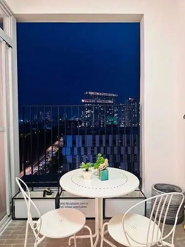 Cho Thuê Căn Hộ Star Hill - Phú Mỹ Hưng
