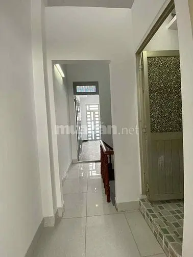 Chính Chủ Hhmg1% 269/ Phú Định 3.5X15M 2 Lầu 4.2 Tỷ
