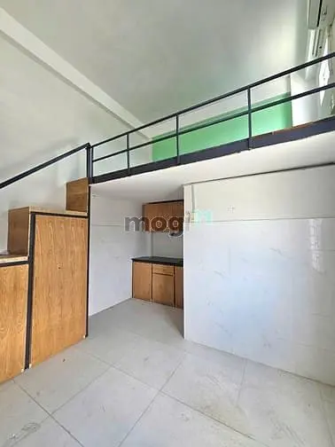Cho Thuê Căn Hộ Dịch Vụ Gần Đh Sư Phạm Kỹ Thuật, Phòng Mới, Sạch Đẹp