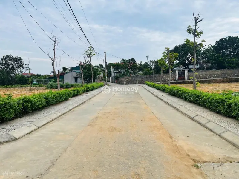 Chính Chủ Đi Nước Ngoài Cần Bán Gấp Lô Đất Ở Phường Mạo Khê Quảng Ninh, Giá Chỉ 9 Triệu/1M2, Shr