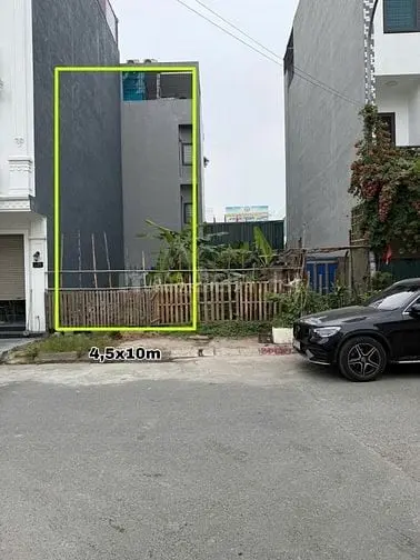 Cần Bán Lô Đất Tái Định Cư Tam Kỳ – Vị Trí Đẹp, Giá Tốt