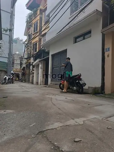 Bán Đất Yên Mỹ 63M2, Mặt Tiền 4M, Ô Tô Đỗ, Giá 7.35 Tỷ