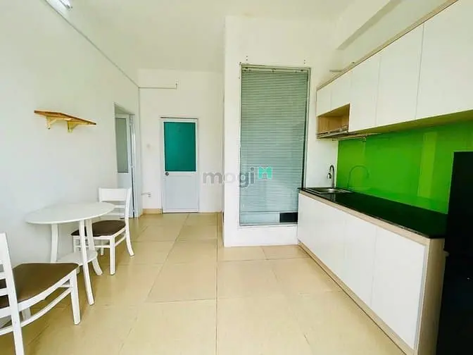 Penhouse Sân Thượng Full Nội Thất, Máy Giặt Riêng Gần Chợ Bà Chiểu
