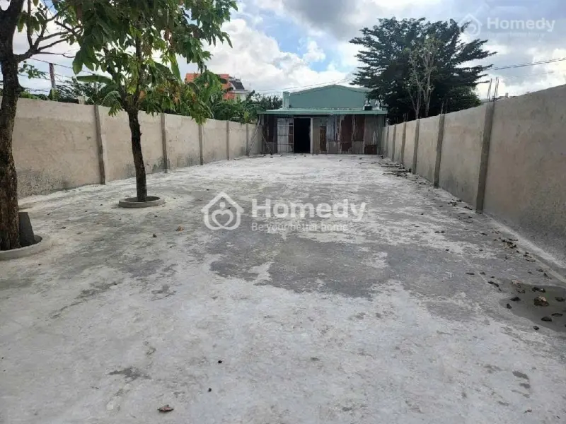 Cần Bán Gấp Kho Xưởng Mặt Tiền Đường Thạnh Xuân 22, Dt 10.5M X 70, Giá 10Ty3