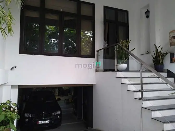 Bán Biệt Thự Nhánh Trần Não- View Sông Sài Gòn -134.5M2- 34 Tỷ