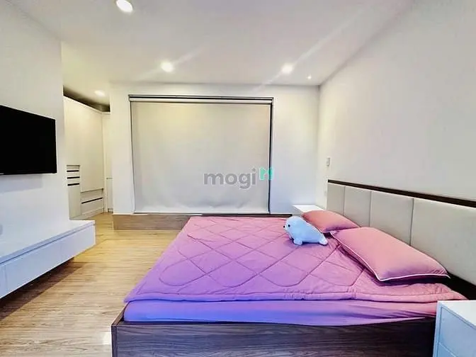 Cho Thuê Căn Hộ Star Hill - Phú Mỹ Hưng