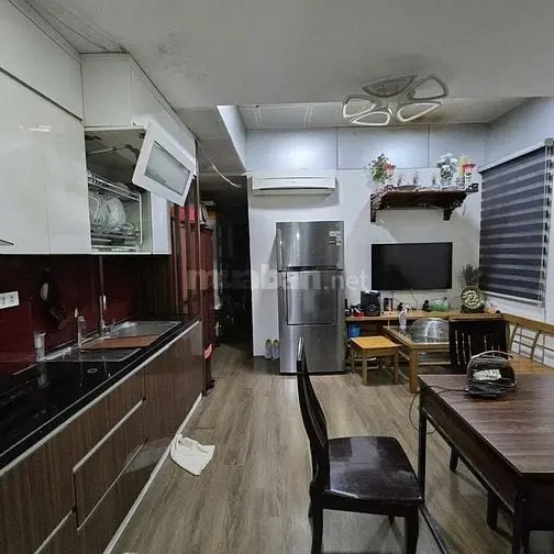 Vip Mặt Phố Ba Đình – 130M² – 9 Tầng Thang Máy – Ô Tô Tránh – Vỉa Hè