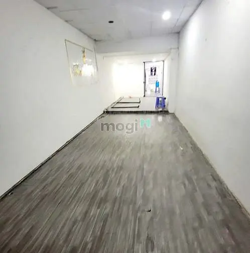 Nhà Mặt Tiền : 29B Phú Thọ, P.1, Q.11 - (3.5X22M) , 12 Triệu
