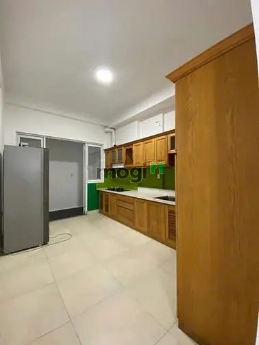 Cho Thuê Nhà Sư Vạn Hạnh, Phường 12, Quận 10 | Giá 47 Triệu |
