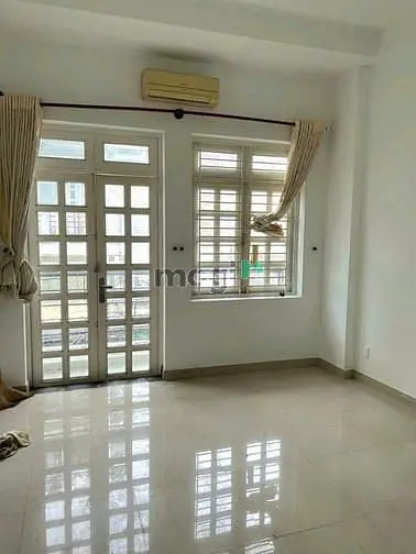 Bán Nhà Hẻm 3.5M Âu Cơ-Tsn ,Tân Phú.dt 4X11.Đúc 2 Tầng+St- Giá 5.9 Tỷ