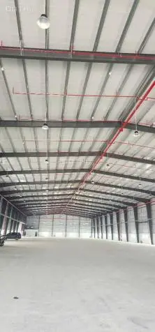 Cho Thuê Nhà Máy Độc Lập Tại Kcn Đồng Văn 1. Tỉnh Ninh Bình