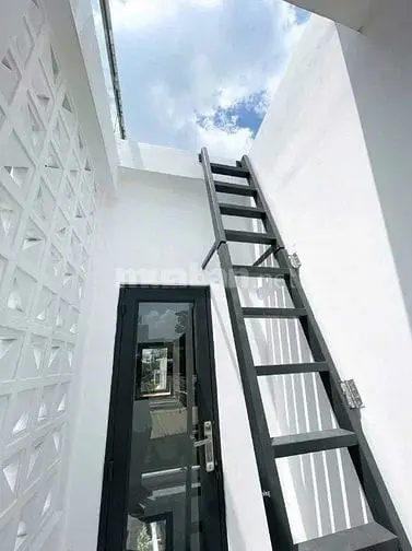4.68 Tỷ Nhà Mới Vị Trí Đẹp Gần Mặt Tiền 2Lầu/St Btct Hưng Phú P9Q8