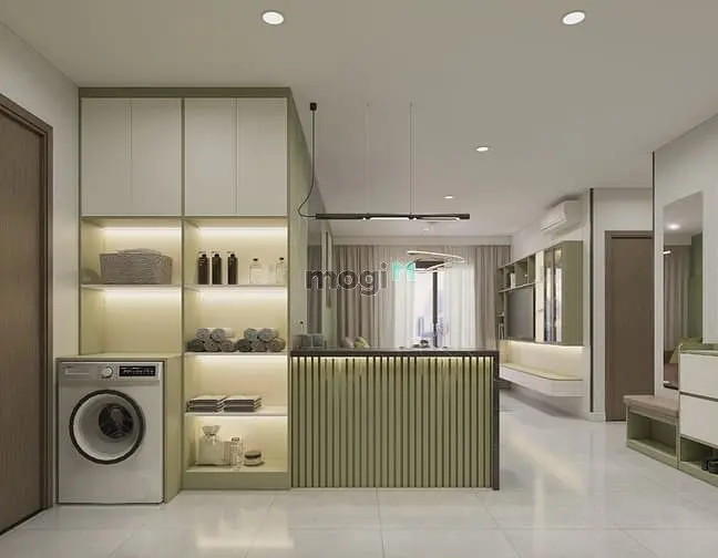 Căn Hộ Mặt Tiền Đương Thông Nhất 2Pn Chỉ Với 300Tr Sở Hữu Ngay
