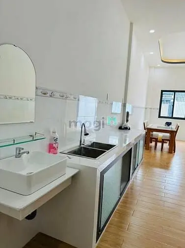 Bán Gấp Căn Cấp 4, Shr, Xã Tân Phú Trung, 132,8M2, Giá Chỉ 850 Triệu.