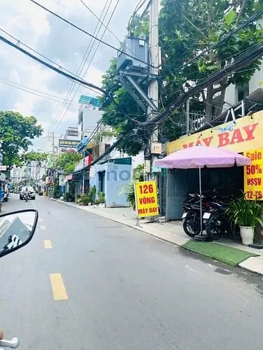 Bán Nhà Đẹp 2 Lầu (5X18) 97/11 Nguyễn Văn Công P3 Gò Vấp (Bệnh Viện175