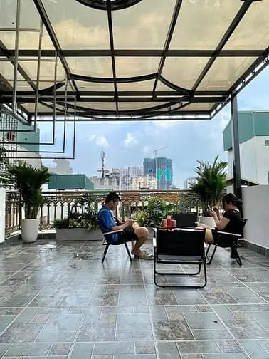 Bán Tòa Căn Hộ Dịch Vụ Nguyễn Lân, 72M2 × 6.5 Tầng Thang Máy, 19 Tỷ