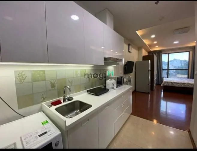 Bán Officetel Garden Gate 32M2 Full Nthat Chỉ 2Ty450Tr Hdmb