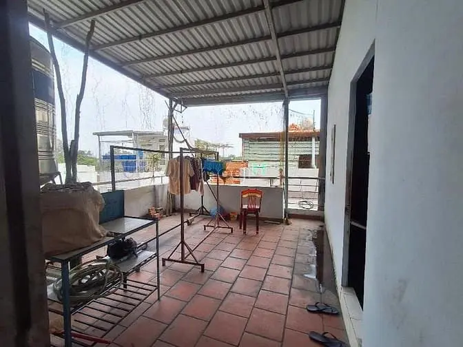 Quận 7, Hàng Xóm Jamona, Hơn 100M2, Ngang Khủng, 4 Tầng, 10.X Tỷ