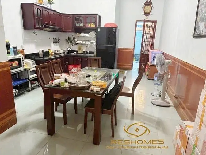 Cho Thuê Nhà 1T1L Full Nội Thất Gần Kdc An Bình Giá Rẻ