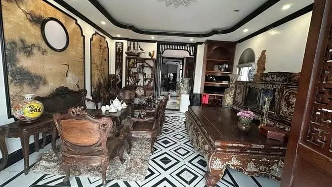 Bán Nhà Chính Chủ Mặt Phố Hoàng Quốc Việt,Cầu Giấy,Lô Góc Cực Đẹp