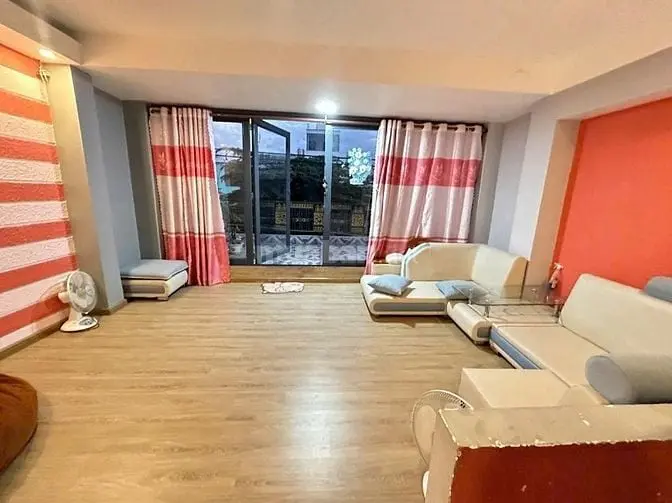 Bán Nhà 2 Mặt Tiền , 2 Căn 6 Tỷ 900 Tl , Bình Thành