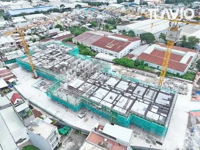 Căn 2 Phòng Ngủ 2Wc Tt Avio Sự Lựa Chọn Đúng Đắng Và Thông Minh