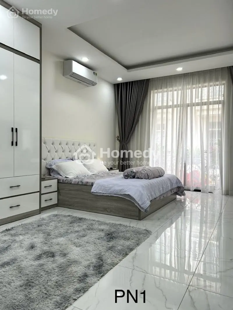 Bán Nhà – An Lạc – Bình Tân– 51M² – 3 T 3Pn Ô Tô – Nhà Vuông Đẹp–Nhỉnh 7Ty