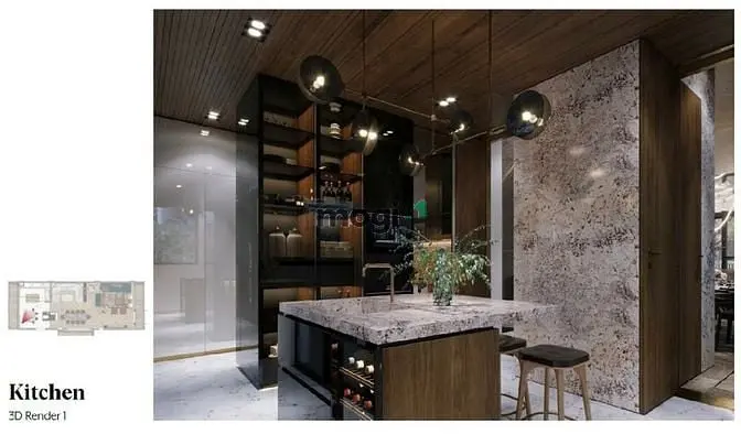Bán Căn Góc The Glen Đẹp, Celadon City Mua Trực Tiếp Từ Chủ Đầu Tư