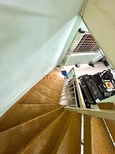 Nguyễn Kiệm Phú Nhuận,2 Tang,103M2,Giá Hơn 5Tỷ