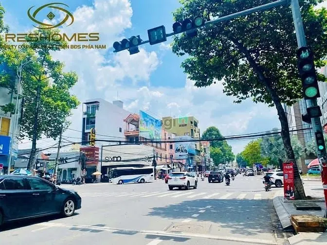 Cho Thuê Mặt Bằng Gần 10 Mét Đường Phạm Văn Thuận, Biên Hoà