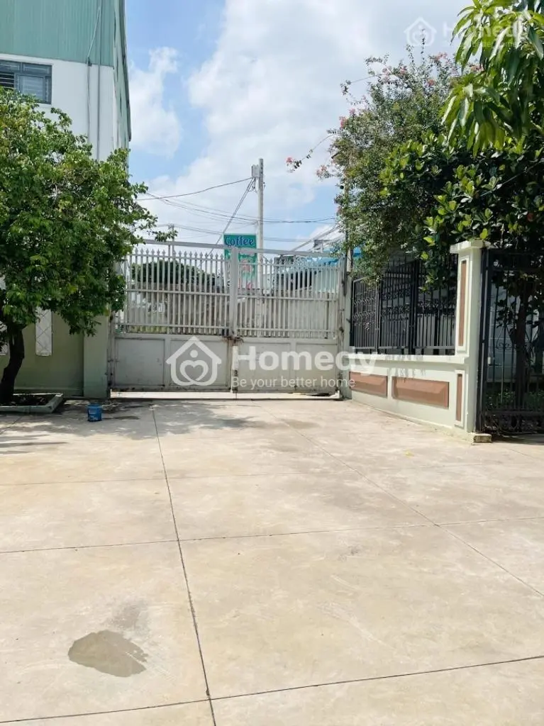 Đất 3 Mặt Tiền–3.268M² – Khu Phức Hợp Biệt Thự, Sân Bóng, Quán Cafe, Thạnh Lộc Quận 12