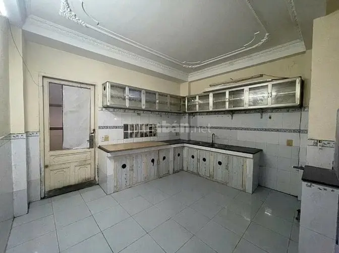 Bán Nhà Hẻm 391,Huỳnh Tấn P,Tân Thuận Đông, Quận 7, 4 X 12M ,Giá:3,7Ty
