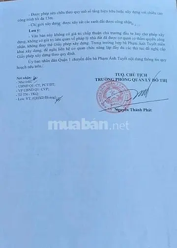Bán Nhà Quận 1 Giá 3.2 Tỷ 26M2 Hai Tầng 2Pn P.phạm Ngũ Lão Ra Bùi Viện