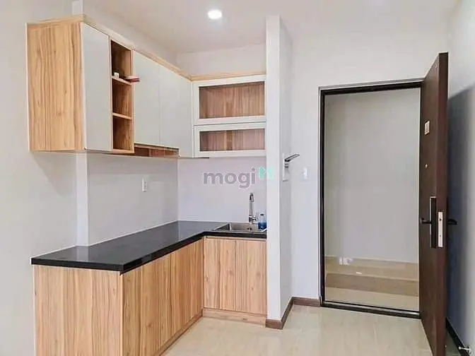 An Cư Với Căn Hộ Có Sổ Mặt Tiền Tttm-Kế Gametro Nhận Nhà Ngay Từ 594Tr